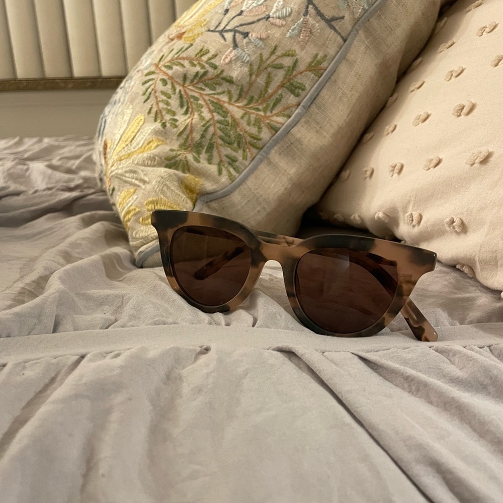 Madewell Adrian Sunglasses